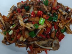 -院里寻菜·精致庭院菜(观沙岭店)