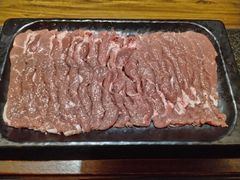 -清真·京华源铜锅涮肉(丰庆店)