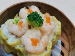 -点都德(华强南店)