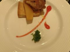 -盛宴自助餐厅(运达喜来登店)