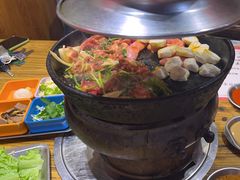 -名扬烤肉(起源店)