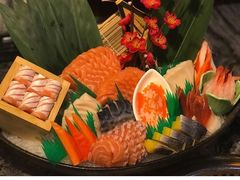-熊出没日本烧肉放题