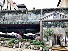 -胡桃里音乐酒馆(曲江店)