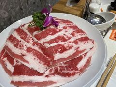 -佬土鹅肠火锅(解放路店)
