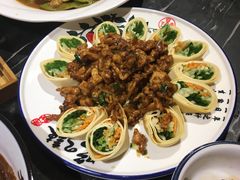 -金掌勺锅包肉(太原万达店)