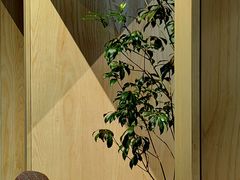 -T館·花园艺术餐厅