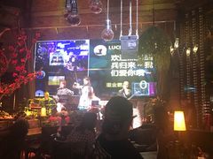 -胡桃里音乐酒馆(曲江店)