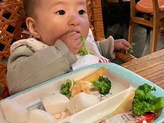 -辣尚瘾·烤鱼·新川菜(交大直营店)