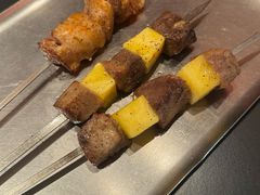 -阿里家·新疆烤肉酒場