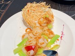 -沈灶河豚宴·河豚融合餐厅(汉中路店)