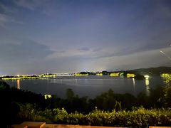 -天目湖涵田半山温泉