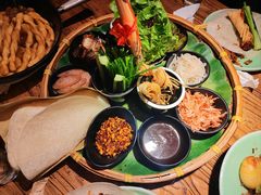 雄安大咖-淀里船宴(卓达店)