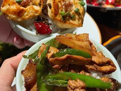 -井水小厨·湘菜(活力广场店)