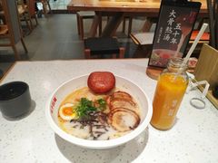 -味千拉面(双井店)
