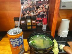 -天妇罗内顺田(罗湖店)
