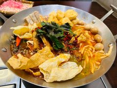-小螺大作·螺蛳粉火锅(林和西店)