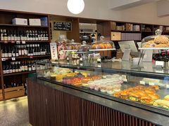 -BAKER&SPICE(安福路店)