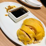 一起去吃点心吧！