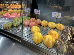 -LELECHA乐乐茶(美罗城店)