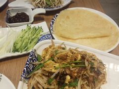 -傅记酱肉