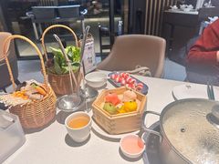 -煲王粤菜餐厅(中侨中心店)