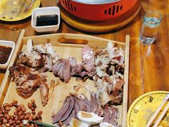 -京粮广场