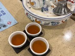-点都德(水贝IBC店)