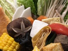 -呷哺呷哺 黄金牧场 (盛世天骄店)