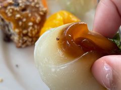 -大堂酒廊·亚龙湾万豪度假酒店