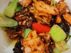 -东兴楼饭庄(六里桥店)