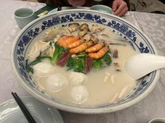 -山外山菜馆(玉泉路店)
