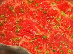 -一品诚记烤肉(大连柏威年购物中心店)