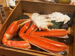 -蟹的岡田屋(正大广场店)