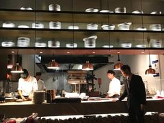 -恰餐厅及酒吧 CHAR Bar & Grill (北京丽都皇冠假日店)