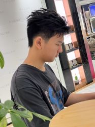 点击看大图 -MAGI美界造型