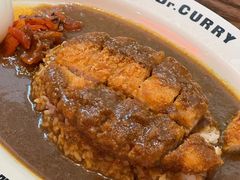 -伽喱博士 Dr.CURRY咖喱饭(太阳宫咖喱店)