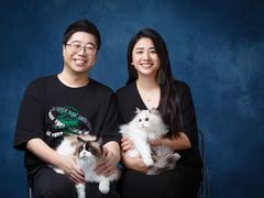 -ID.PHOTO照相馆(嘉里企业中心店)