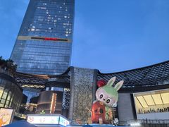 -泡泡玛特POPMART(天环购物中心店)