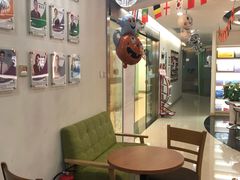 -环球雅思托福SAT留学英语培训学校(大学城校区)