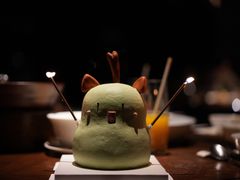 -你好独角兽·蛋糕甜品