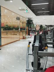 -葆姿普拉提·瑜伽