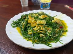 -尕胡才炕锅烤羊肉馆(八一路店)