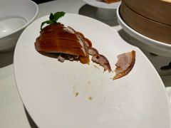 -四季民福烤鸭店(外滩外白渡桥店)