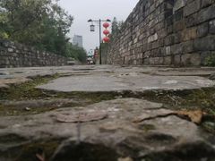 -南京城墙景区