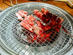 -良情择木·烤肉(青羊万达店)