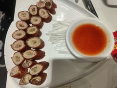 -辉记海鲜美食(氹仔店)
