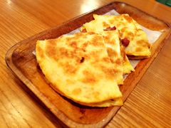 墨西哥牛肉奶酪饼-红小满休闲餐厅(十全街店)