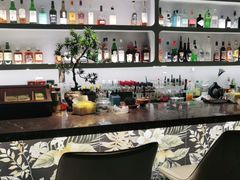 -NOVA CORE蔚来酒吧(新天地店)
