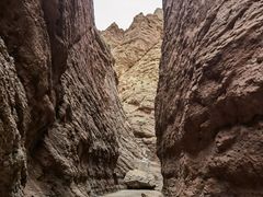 -天山神秘大峡谷