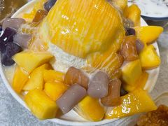 -水牛奶皇后糖水铺(深圳总店)